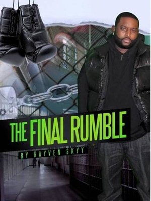 cover image of The Final Rumble